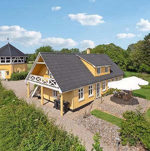 Awesome Home In Nyborg With Wifi And 4 Bedrooms Exterior photo