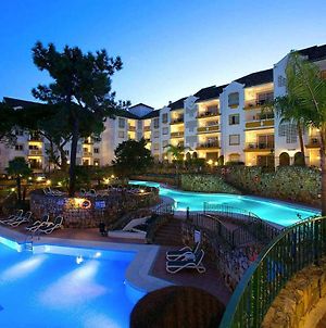 Oportunidad Ultima Hora - Marbella - Elviria Playa - Suite Apartamento Para 6 En Jardines Del Hotel Don Carlos 5Gl Exterior photo