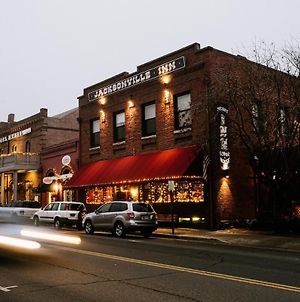 Historic Jacksonville Inn Exterior photo