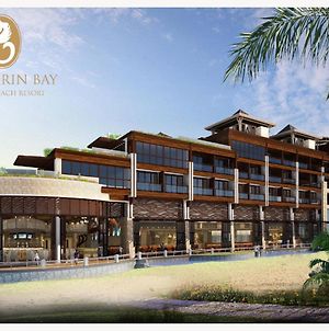 Mandarin Bay Resort And Spa Boracay Island Exterior photo