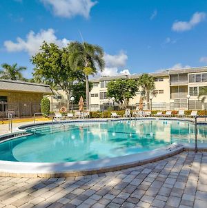 Lauderhill Vacation Rental With Community Pool Exterior photo