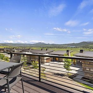 Beautiful Modern Townhome With Amazing Views Eden Exterior photo