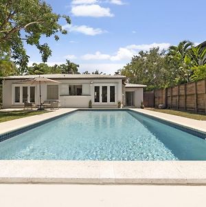 Summer Estate - Pool Parking & Prime Location Miami Exterior photo