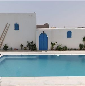 Le Lazrak Hotel Djerba Exterior photo