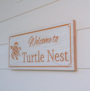 Turtle Nest Estate Villa Islamorada Exterior photo