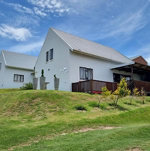 The Dune Hideaway Port Alfred Exterior photo