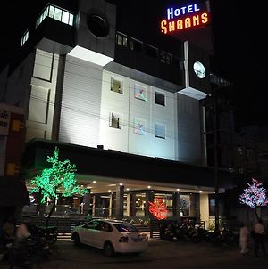 Hotel Shaans Tiruchirappalli Room photo