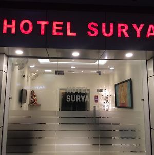 Hotel Surya Haldwani Exterior photo