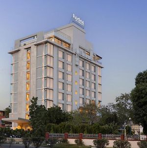 Fairfield By Marriott Jaipur Hotel Exterior photo