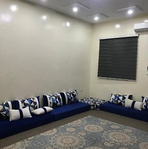 Tranquil Haven Apartment Nouakchott Exterior photo