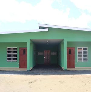 Schitterende Tweekamerwoning Paramaribo Exterior photo
