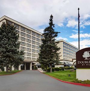 Doubletree By Hilton Grand Junction Hotel Exterior photo