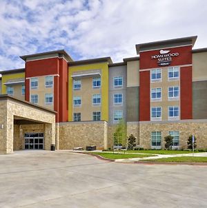 Homewood Suites By Hilton Tyler Exterior photo