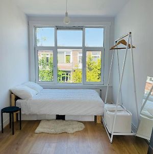 Stylish Double Room In The Hague Exterior photo