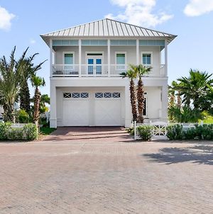 Kite One - Private Bayside Home With Pool And Hot Tub Home South Padre Island Exterior photo