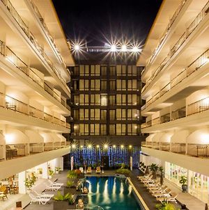 Sabai Sabana Hotel Pattaya Exterior photo