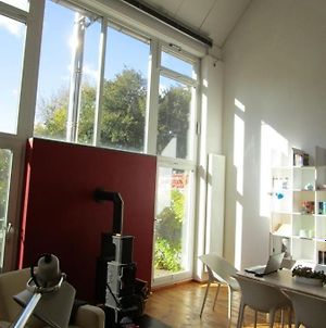 Studio Vineta Villa Barth Exterior photo