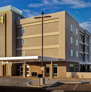 Home2 Suites By Hilton Barstow, Ca Exterior photo