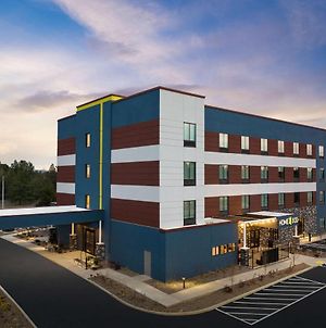 Home2 Suites By Hilton Bend, Or Exterior photo