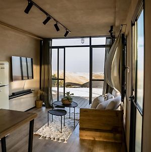 Dawar Sinai Bliss - Luxury Haven Villa Ma'ale Adumim Exterior photo