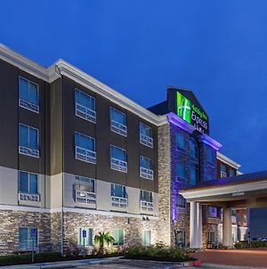 Holiday Inn Express Houston Space Center-Clear Lake, An Ihg Hotel Webster Exterior photo