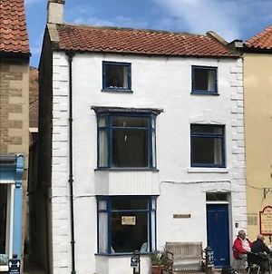 The Anchorage Your Home In Idyllic Staithes Exterior photo