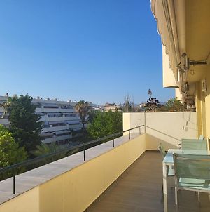 Sol & Mar Atico Apartment Malaga Exterior photo