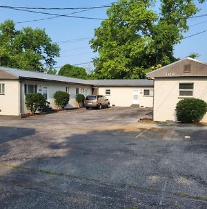 City Scape Homey 1 Bedroom Efficiency Apt Near Ttu And Downtown Cookeville Exterior photo