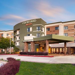 Courtyard By Marriott Houston Nasa Clear Lake Hotel Webster Exterior photo
