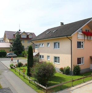 Haus Braun Apartment Wasserburg am Bodensee Exterior photo