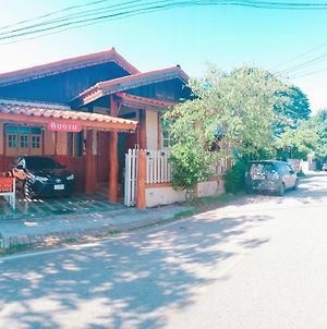 Aungkabphayao Villa Exterior photo