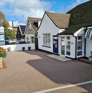 Brookside Guest House & Mini Spa Brixham Exterior photo