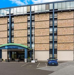 Best Western Executive Hotel New Haven-West Haven Exterior photo