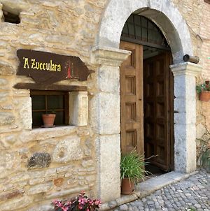 'A Zucculara Hotel Benevento Exterior photo