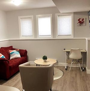 Exquisite Cozy Suite/Full Amenities In Kensington Saskatoon Exterior photo