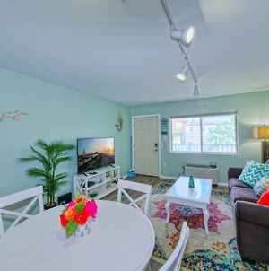 Trendy 1Bd Balcony Pool Small Fam Or Couples Stay Ocean City Exterior photo