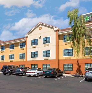Extended Stay America Suites - Phoenix - Chandler Exterior photo