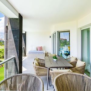 New !! Casa Miramar Ocean View 325 S Apts Apartment Playa del Carmen Exterior photo