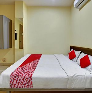 Oyo Flagship 81479 Hotel The Stay Within Ranchi Exterior photo