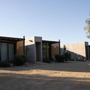 Casa Michaus Valle De Guadalupe Exterior photo