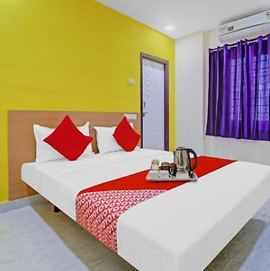 Oyo Hotel Elite Stay Hyderabad Exterior photo