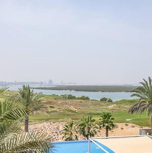 Casa Noera, Yas Island 324 Apartment Abu Dhabi Exterior photo