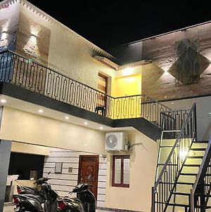 A P Residency & Villa'S Yercaud Exterior photo