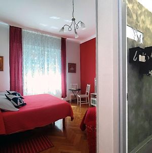 Bed & Chic Bed & Breakfast Trieste Exterior photo
