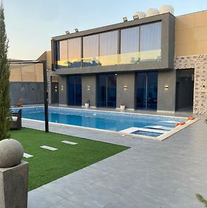 The Grey Villa Dead Sea Sweimeh Exterior photo
