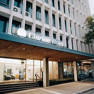 Clarion Hotel Townsville Exterior photo