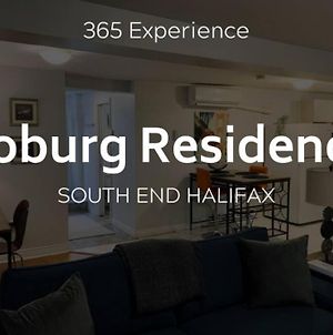 238 Lovely 1-Bedroom Rental Unit With Ac Halifax Exterior photo