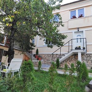 Guliban Apartment Krusevo Exterior photo