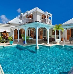 Rock Ridge By Barbados Sothebys International Realty Villa Saint Peter Exterior photo