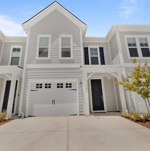 The Townes At Barefoot #5208 Townhouse Villa Myrtle Beach Exterior photo